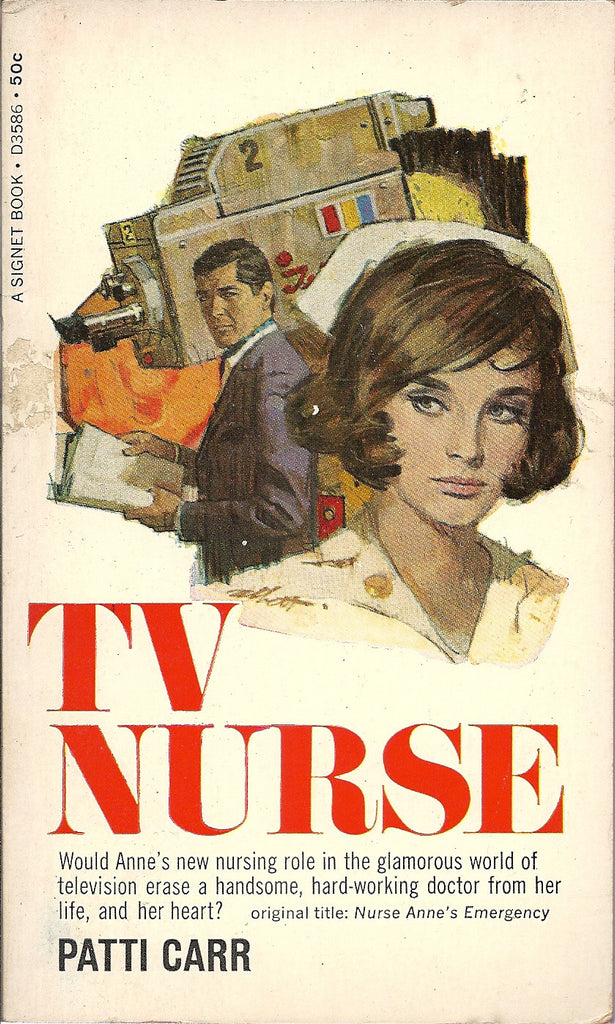 TV Nurse