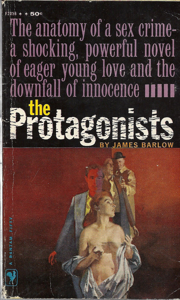 The Protagonists