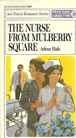 The Nurse From Mulberry Square