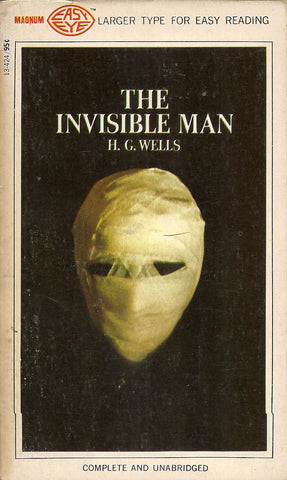 The Invisible Man