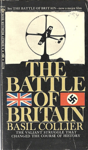 The Battle of Britain