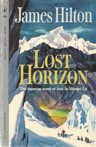 Lost Horizon