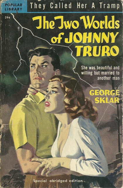 The Two Worlds of Johnny Truro
