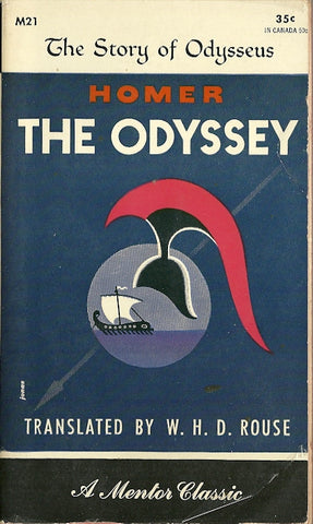 The Odyssey