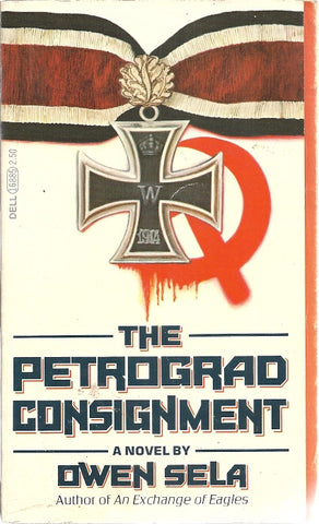 The Petrograd Consignment