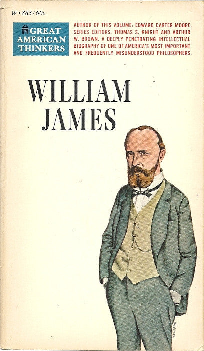 William James