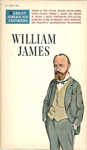 William James