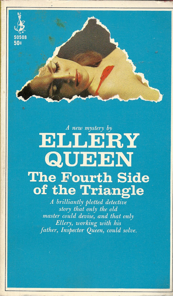 The Fourth Side of the Triangle