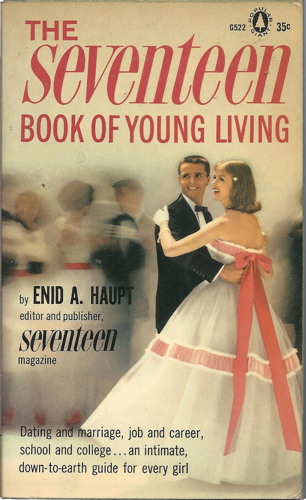The Seventeen Book of Young Living