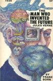 The Man Who Invented the Future: Jules Verne