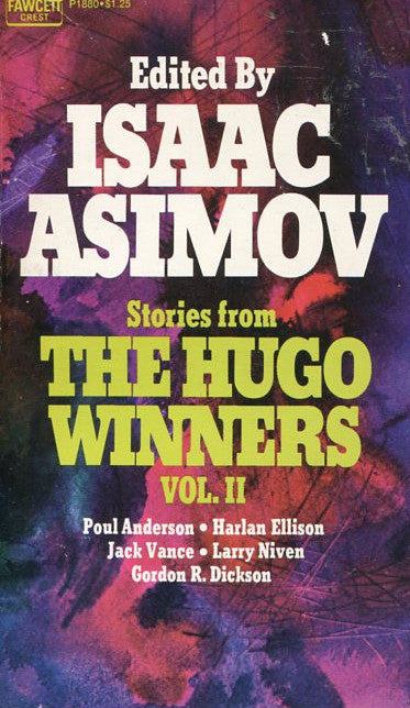 The Hugo Winners Vol II