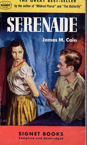 Serenade