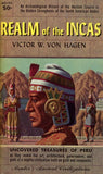 Realm of the Incas