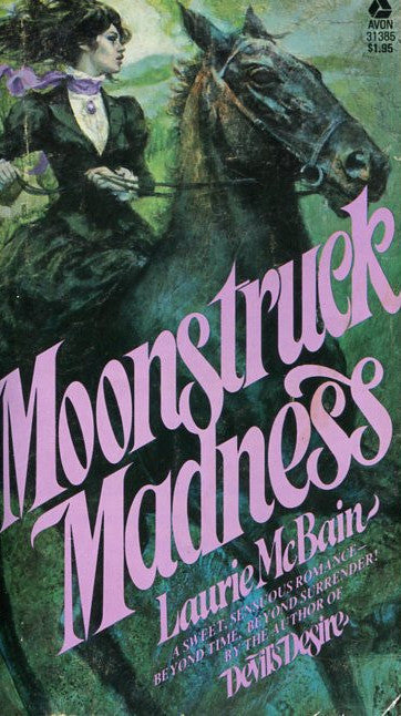 Moonstruck Madness