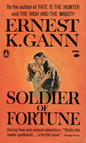 Soldier of Fortune