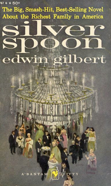 Silver Spoon