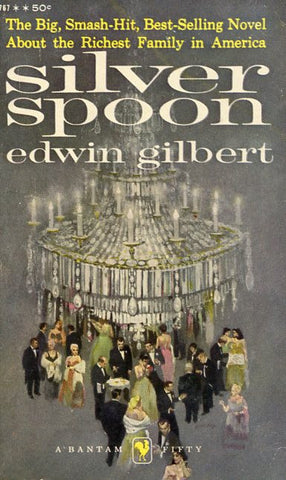Silver Spoon