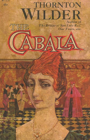 The Cabala