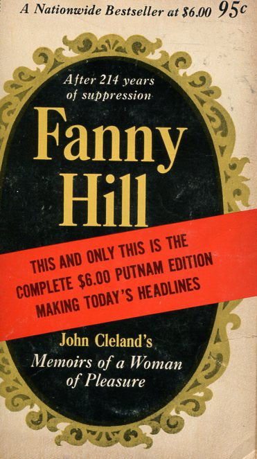 Fanny Hill