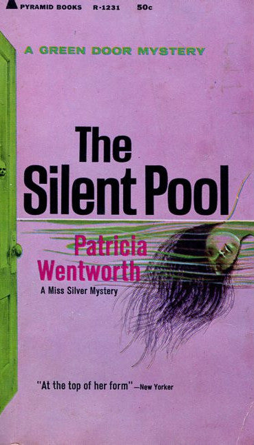 The Silent Pool