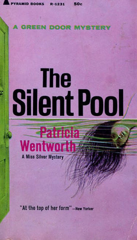 The Silent Pool
