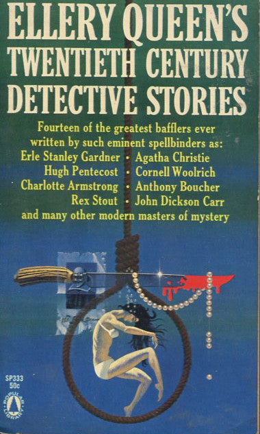 Twentieth Century Detective Stories