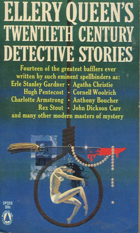 Twentieth Century Detective Stories