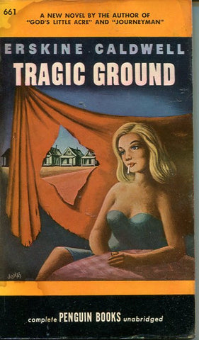 Tragic Ground