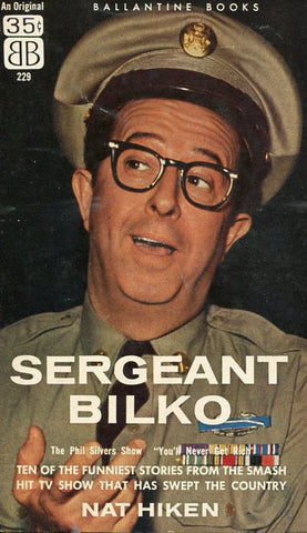 Sergent Bilko