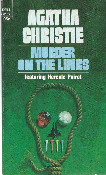 Murder on the Links