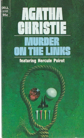 Murder on the Links