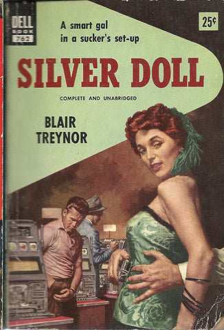 Silver Doll