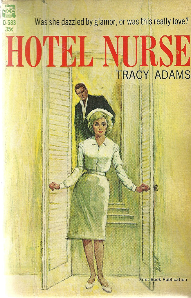 Hotel Nurse