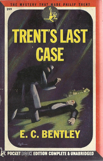 Trent's Last Case