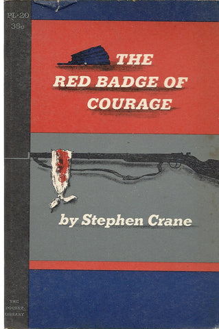 The Red Badge of Courage