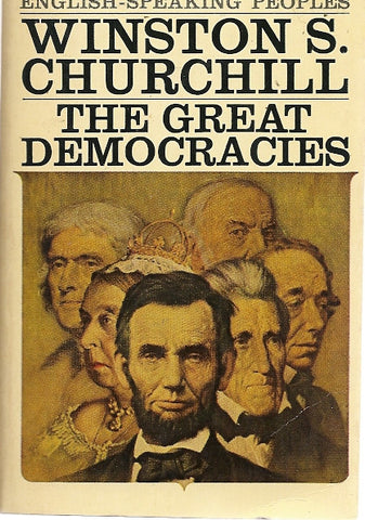 The Great Democracies