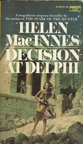 Decision at Delphi
