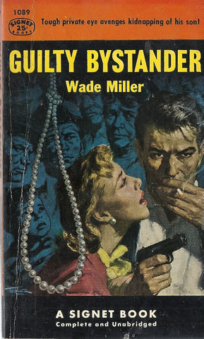 Guilty Bystander