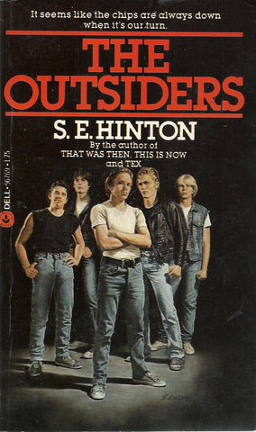 The Outsiders