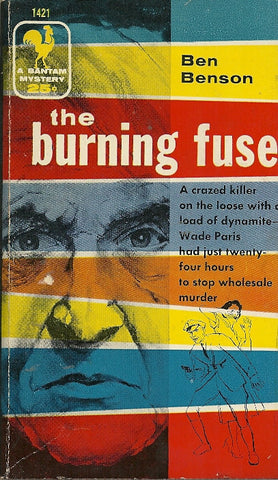 The Burning Fuse