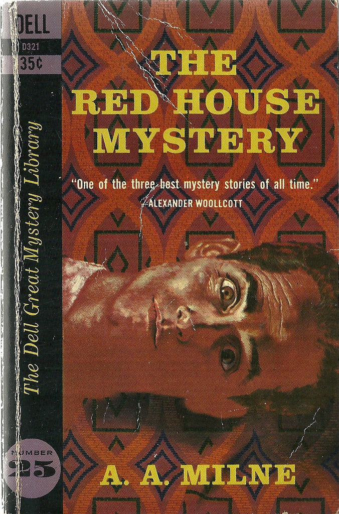 The Red House Mystery