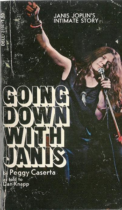 Going Down With Janis