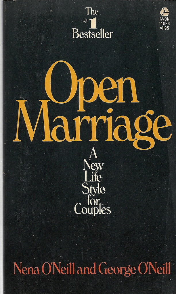 Open Marriage