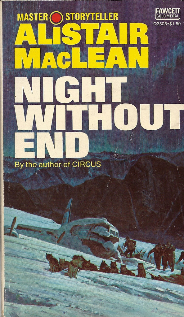 Night Without End