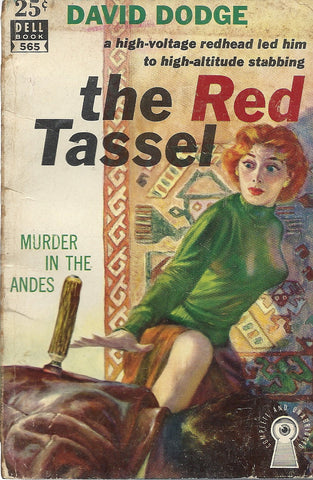 The Red Tassel