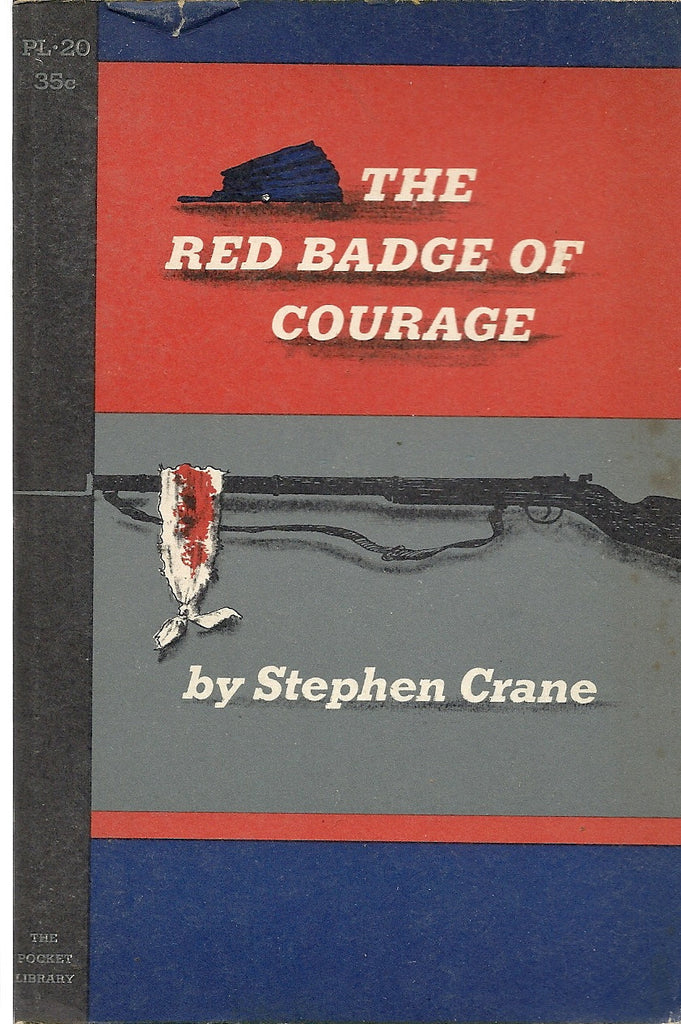 The Red Bridge of Courgae