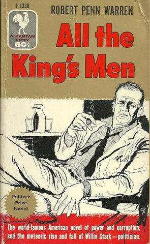 All The King's Men