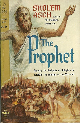 The Prophet