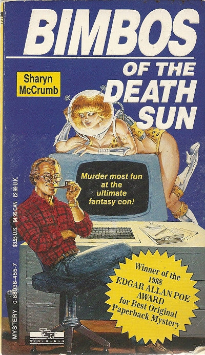 Bimbos of the Death Sun