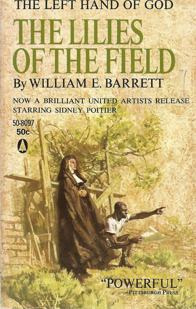 The Lillies of the Field